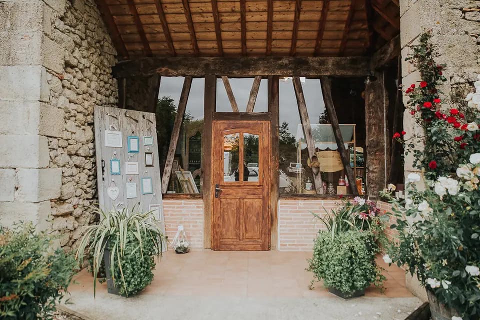 La Ferme du Moulinat — photo 6