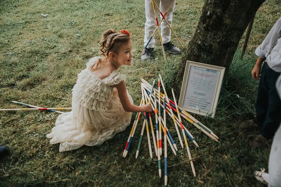 La Ferme du Moulinat — photo 9