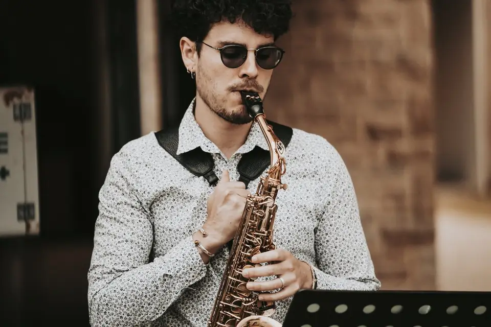 Saxophone Santiago — photo 2