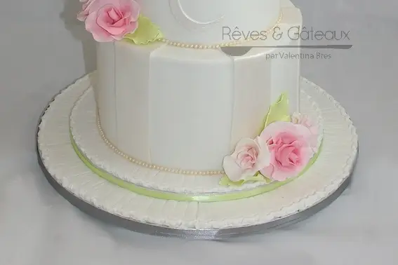 Rêves et Gâteaux — photo 5