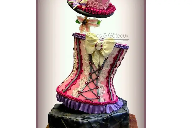 Rêves et Gâteaux — photo 1