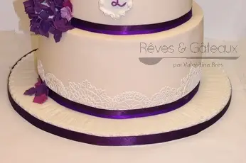 Rêves et Gâteaux — photo 7