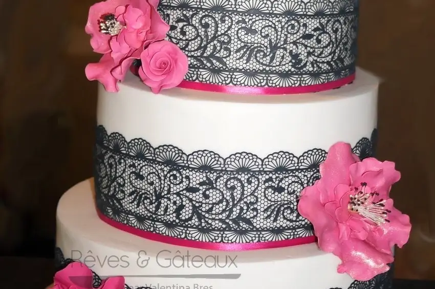 Rêves et Gâteaux — photo 8