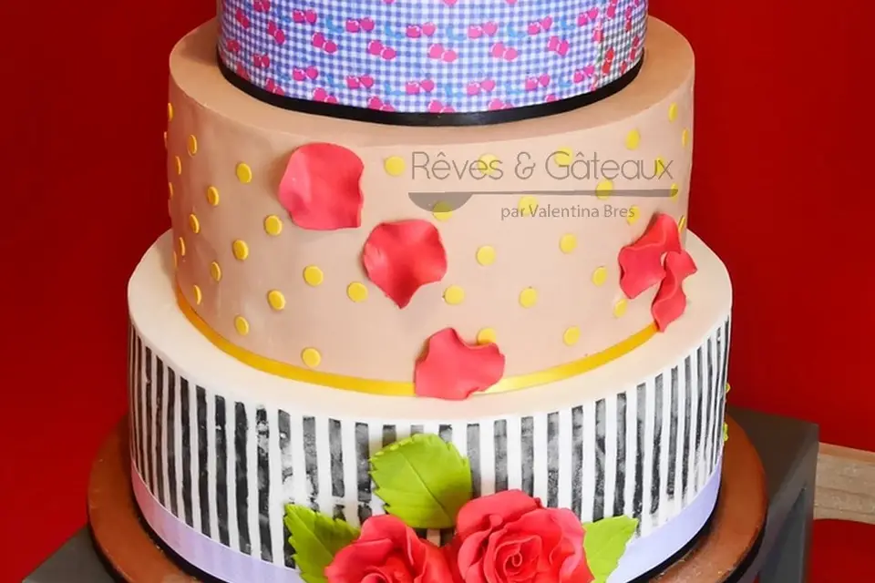 Rêves et Gâteaux — photo 2
