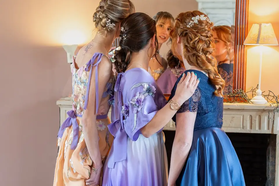 Edenia Officiel — photo 8