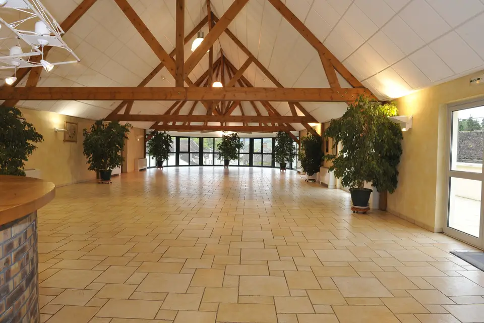 Domaine Alain Geoffroy — photo 8