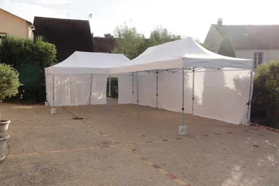 Domaine Alain Geoffroy — photo 5