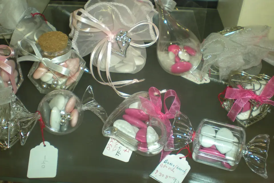 La Bonbonnière Antiboise — photo 1