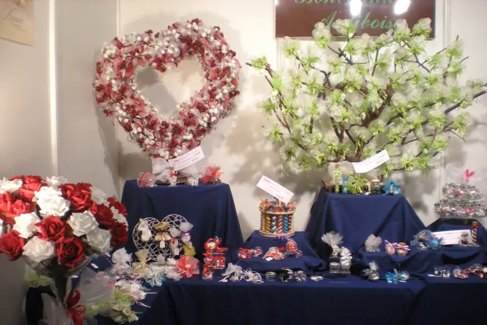 La Bonbonnière Antiboise — photo 3