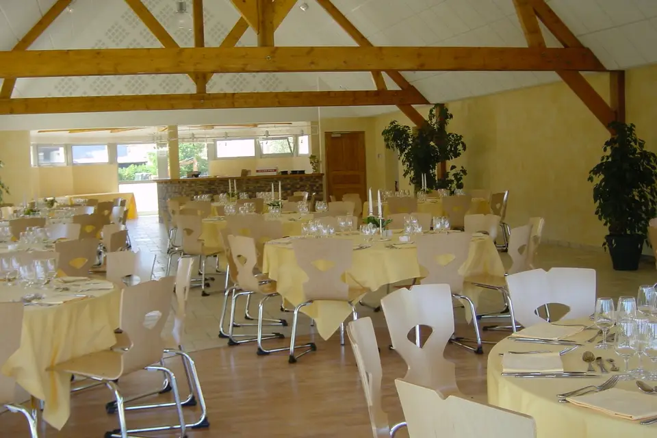 Domaine Alain Geoffroy — photo 1