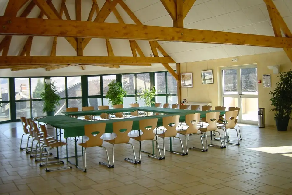 Domaine Alain Geoffroy — photo 2