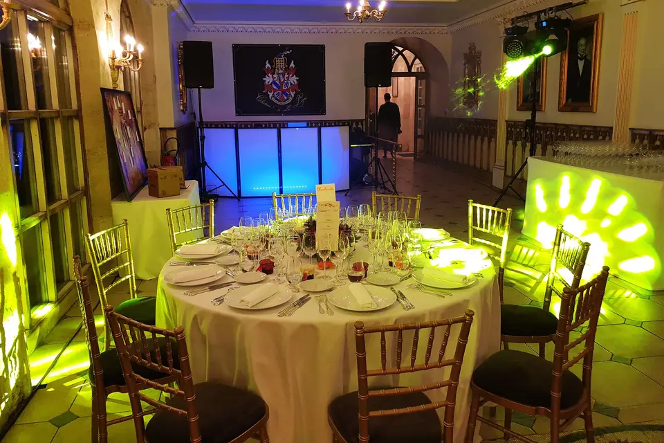 DJ Romain M. — photo 3