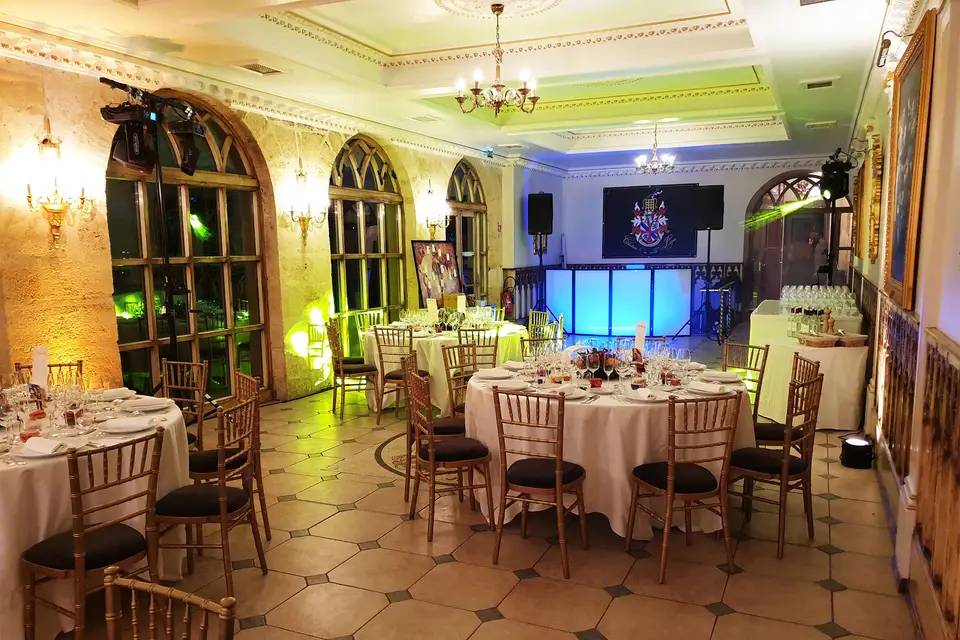 DJ Romain M. — photo 4