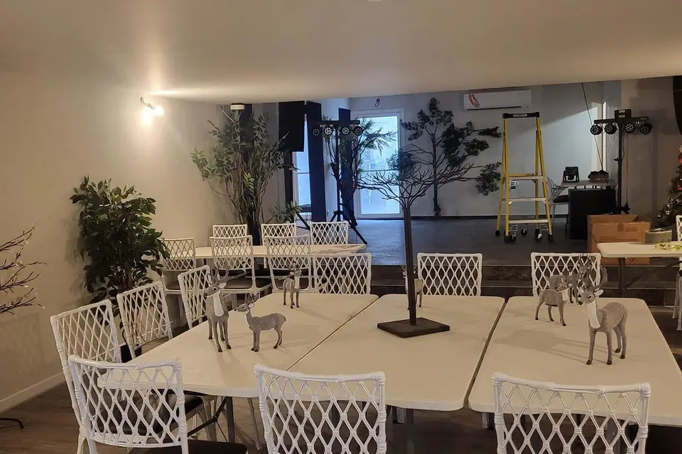 Le Chanelya — photo 2