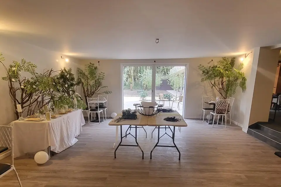 Le Chanelya — photo 6