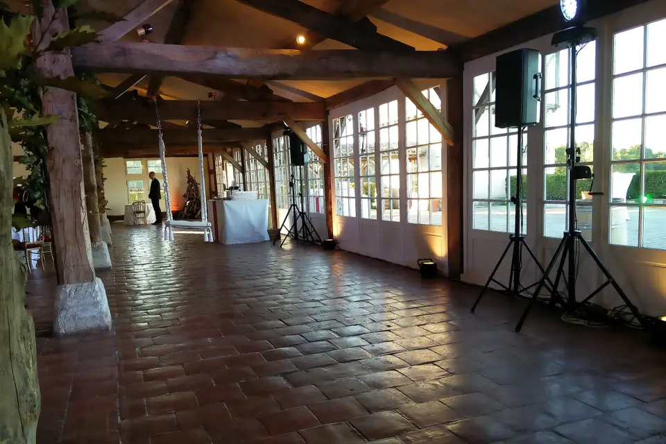 DJ Romain M. — photo 5