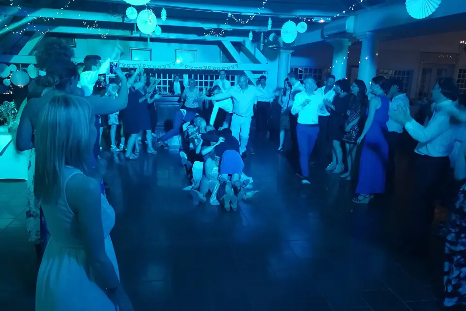 DJ Romain M. — photo 7