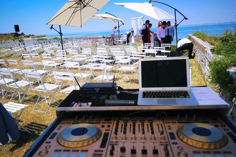 DJ Romain M. — photo 1