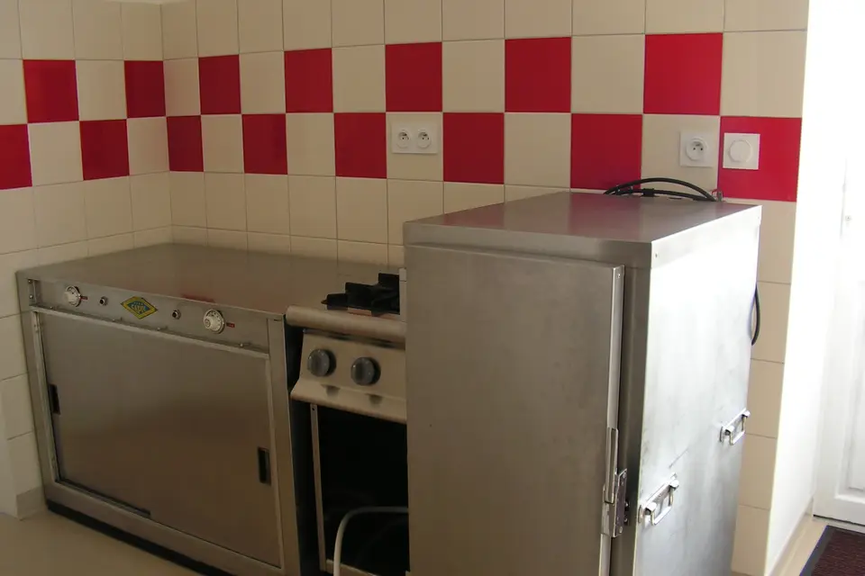 Le Logis de la Chanvrière — photo 7