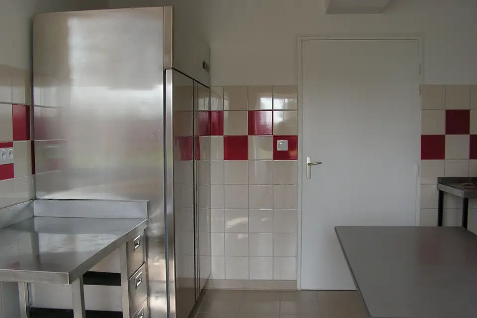 Le Logis de la Chanvrière — photo 8