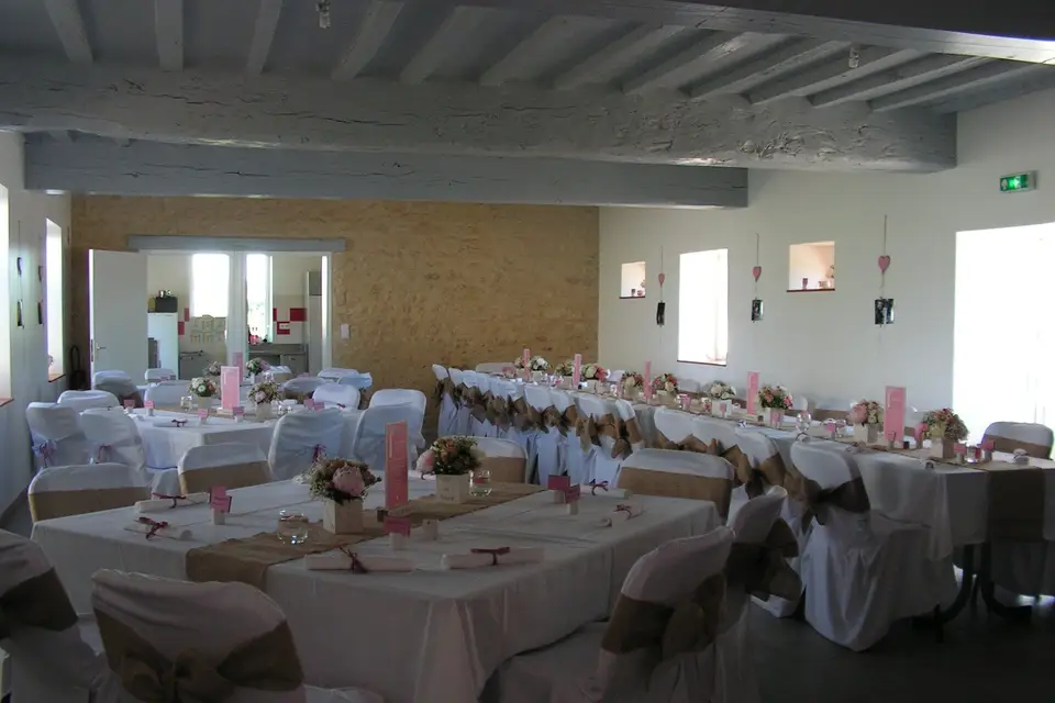 Le Logis de la Chanvrière — photo 2