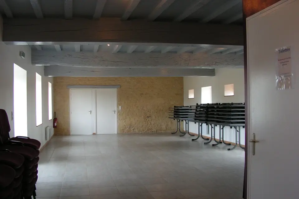 Le Logis de la Chanvrière — photo 3