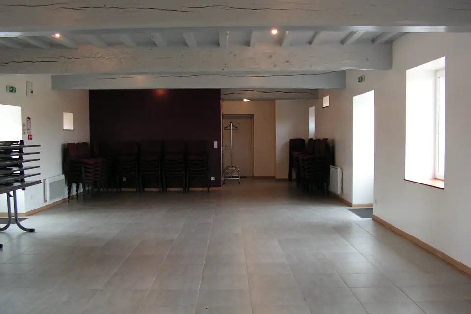 Le Logis de la Chanvrière — photo 6