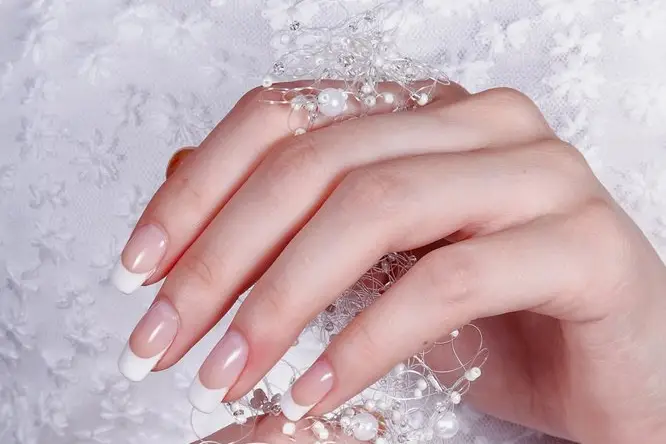 Ongles Fantaisies — photo 1