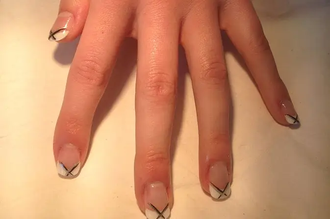 Ongles Fantaisies — photo 5