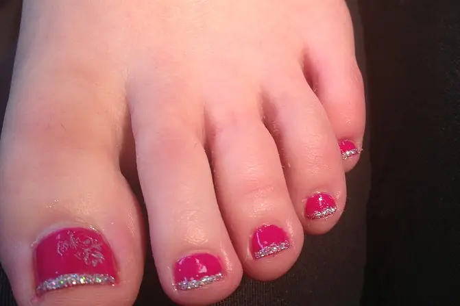 Ongles Fantaisies — photo 3