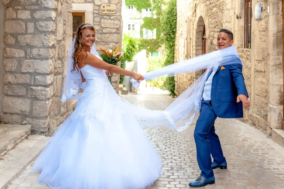 Thibaud Christian — photo 7