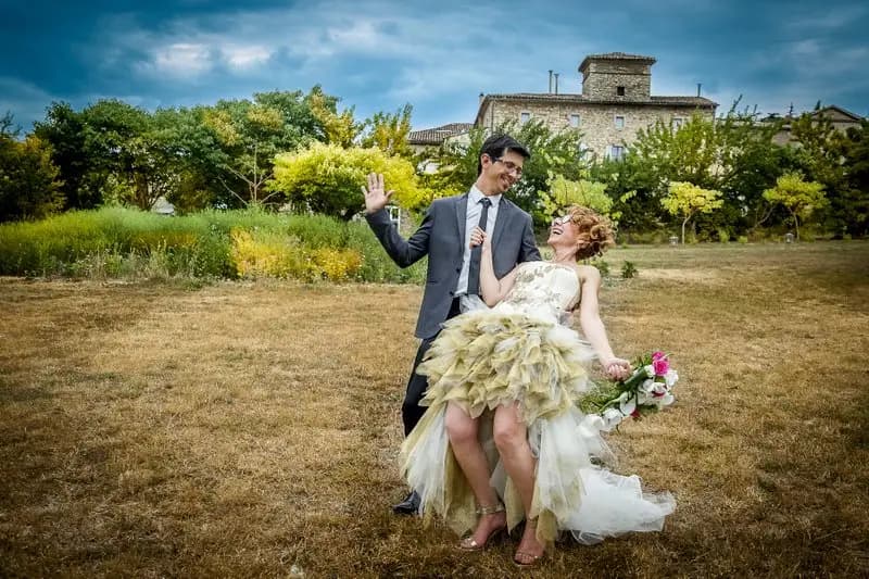 Thibaud Christian — photo 3