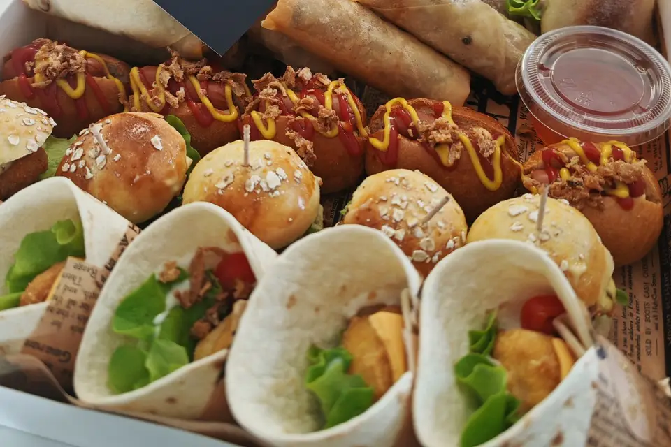 Fast Fooz — photo 3