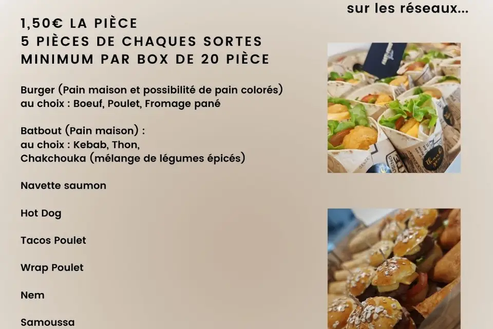 Fast Fooz — photo 7