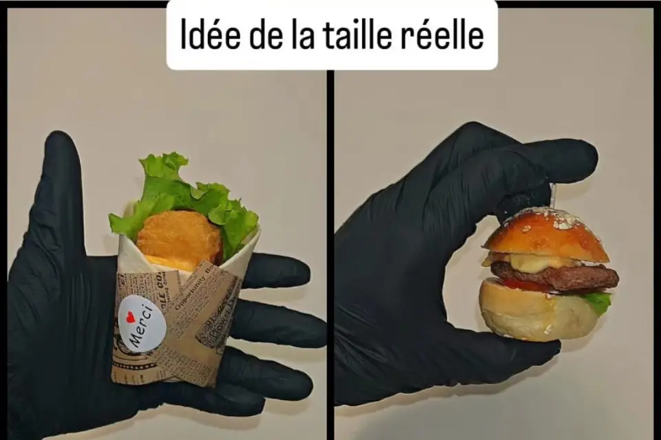 Fast Fooz — photo 8