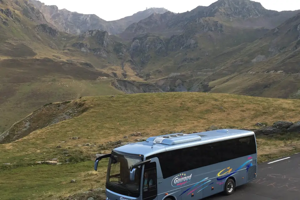 Voyages Guiraud — photo 3