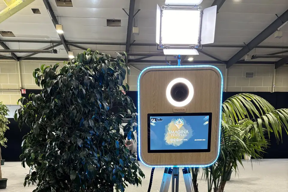 Hellophotobooth — photo 6