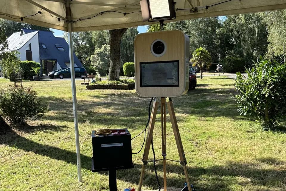 Hellophotobooth — photo 7