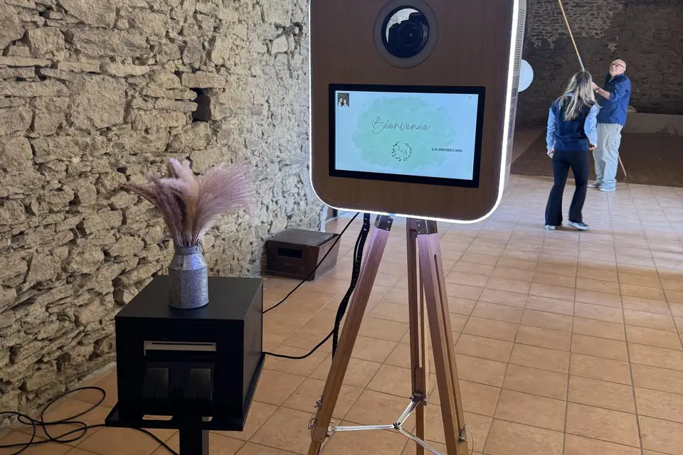 Hellophotobooth — photo 5