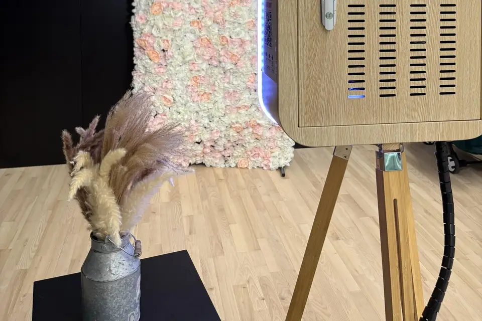 Hellophotobooth — photo 2