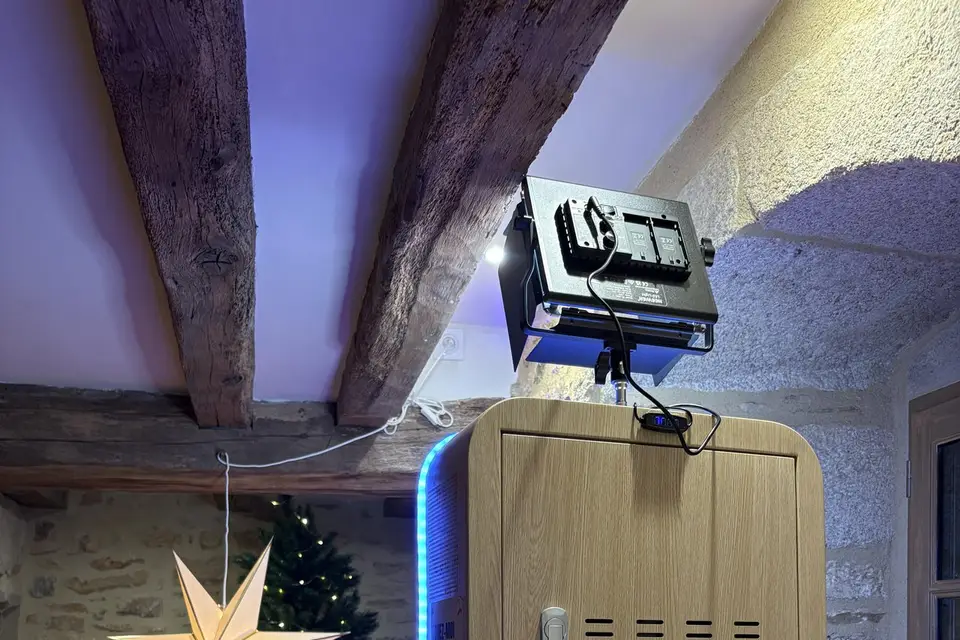 Hellophotobooth — photo 4