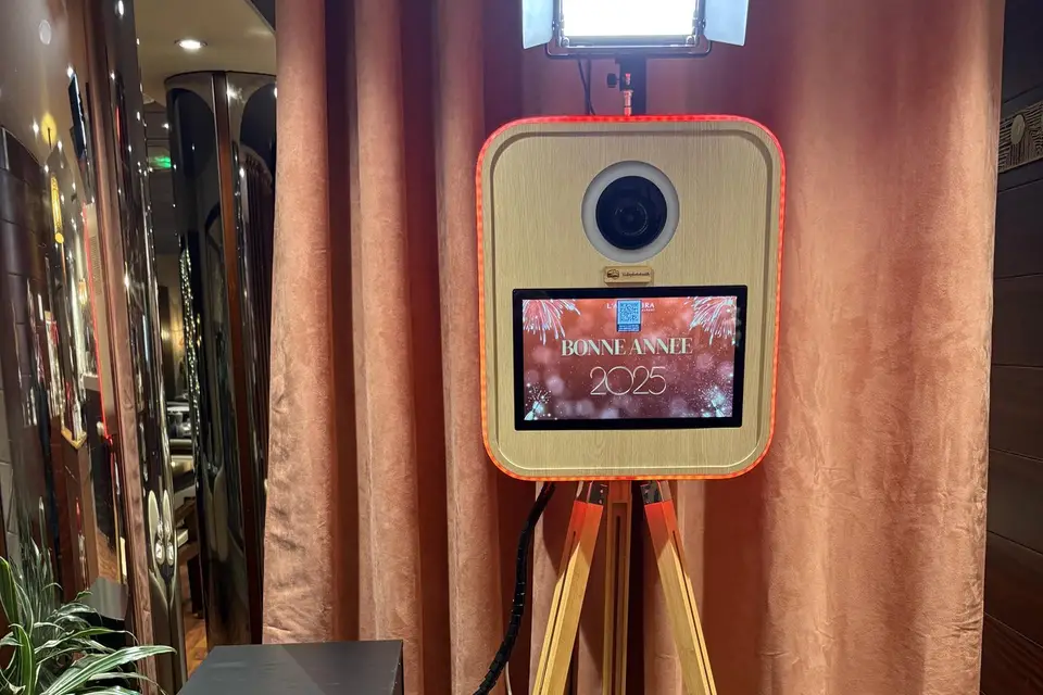 Hellophotobooth — photo 3