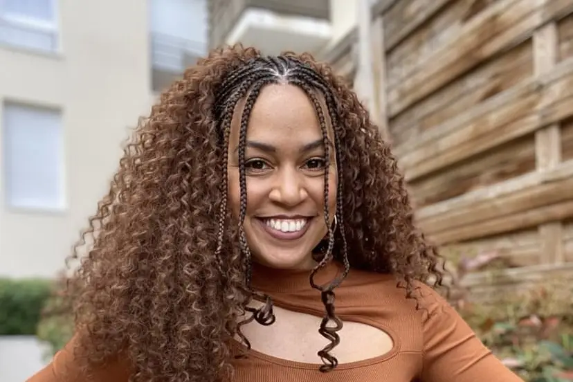 Kessia Sade — photo 7