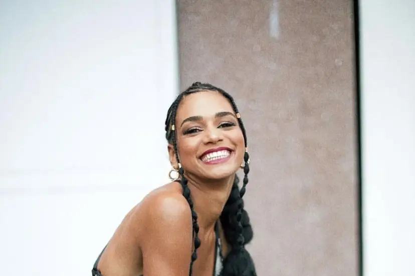 Kessia Sade — photo 5