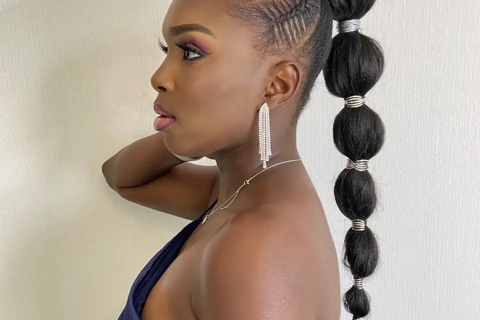 Kessia Sade — photo 4