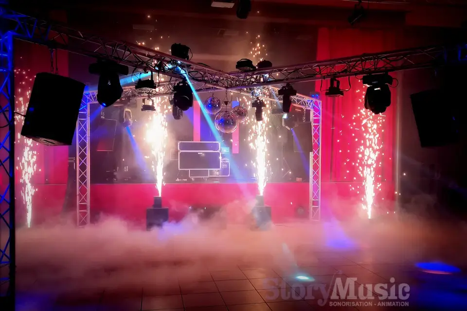 Story Music — photo 2