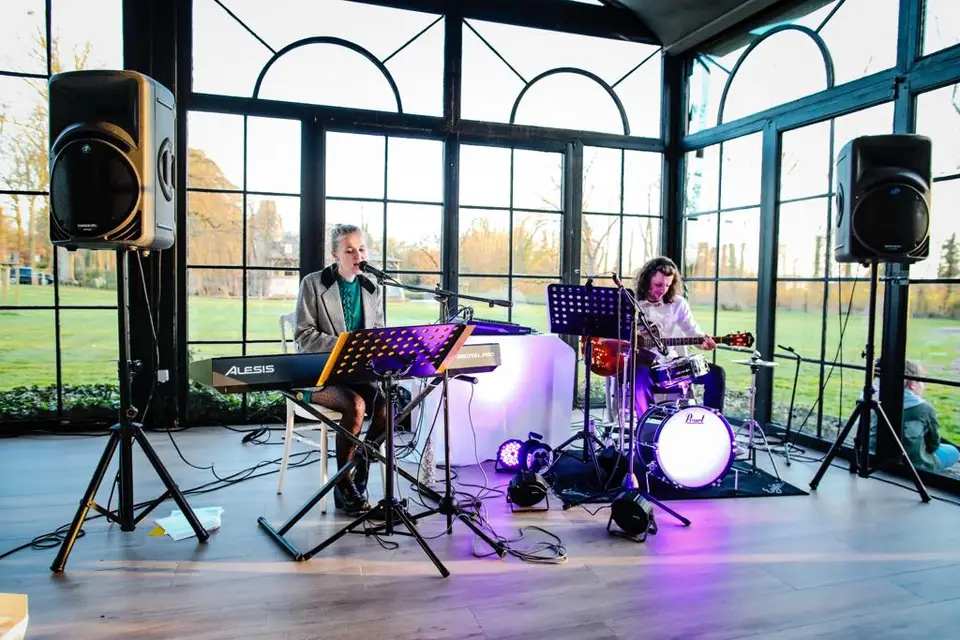 Maxime et Lou — photo 5