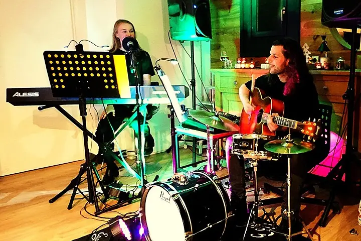 Maxime et Lou — photo 7