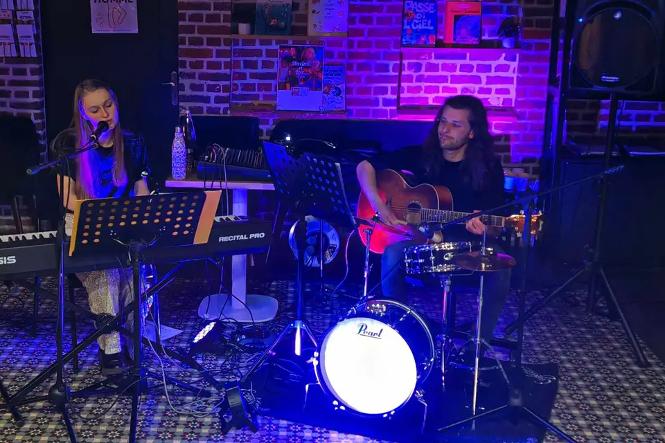 Maxime et Lou — photo 6