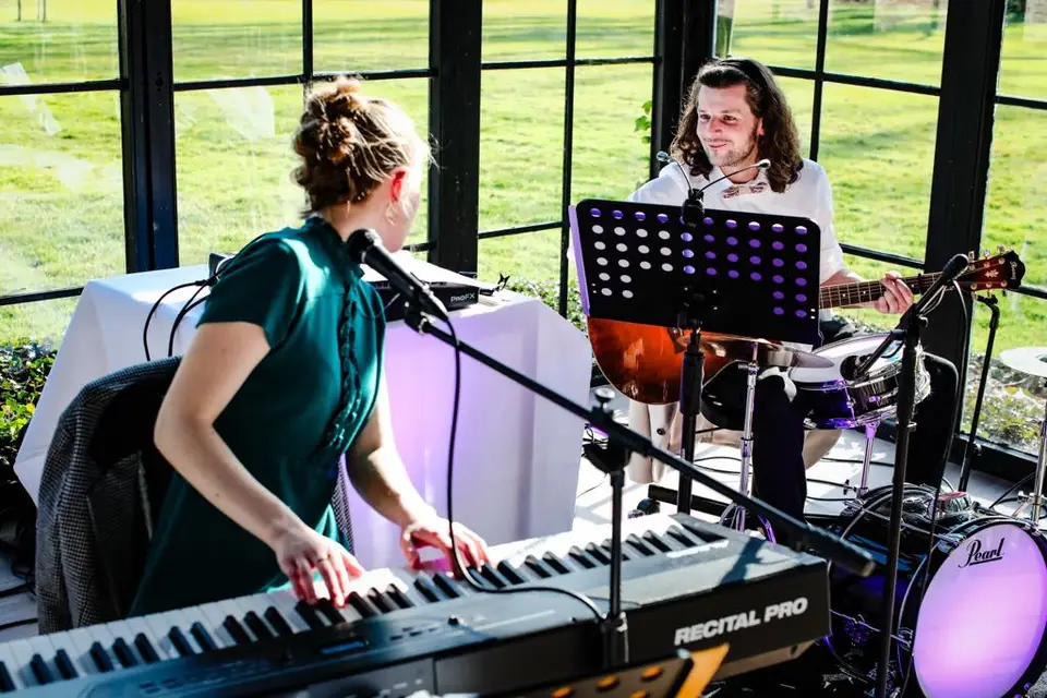 Maxime et Lou — photo 4